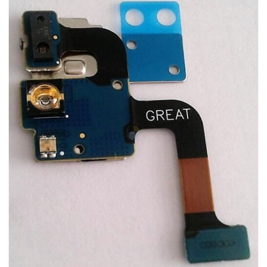 SENSOR FLEX SAMSUNG GALAXY NOTE 8